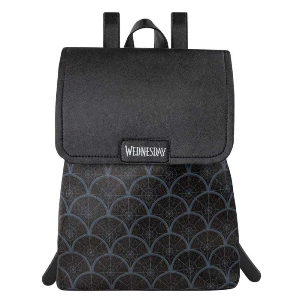 Wednesday (TV) – Front Flap Backpack