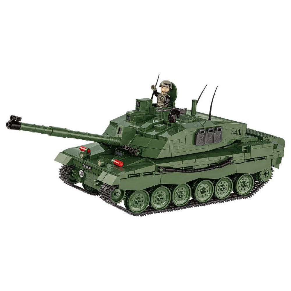 Armed Forces – Challenger 2 (945 Pcs)