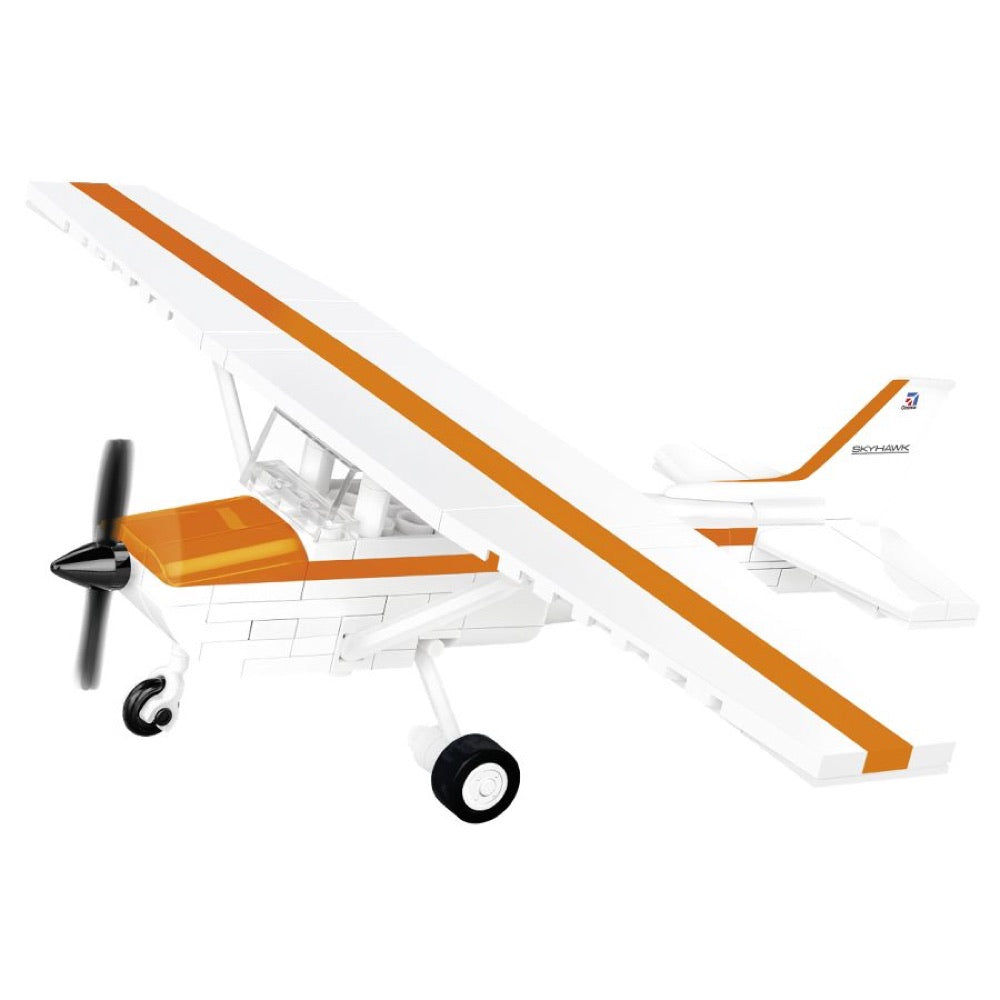 Cobi – Planes Cessna 172 Skyhawk (162 Pcs)