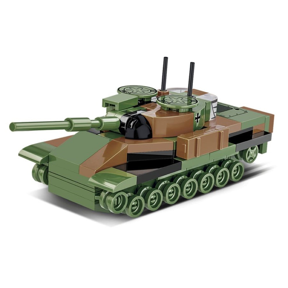 Armed Forces – Leopard I (147 Piece Kit)