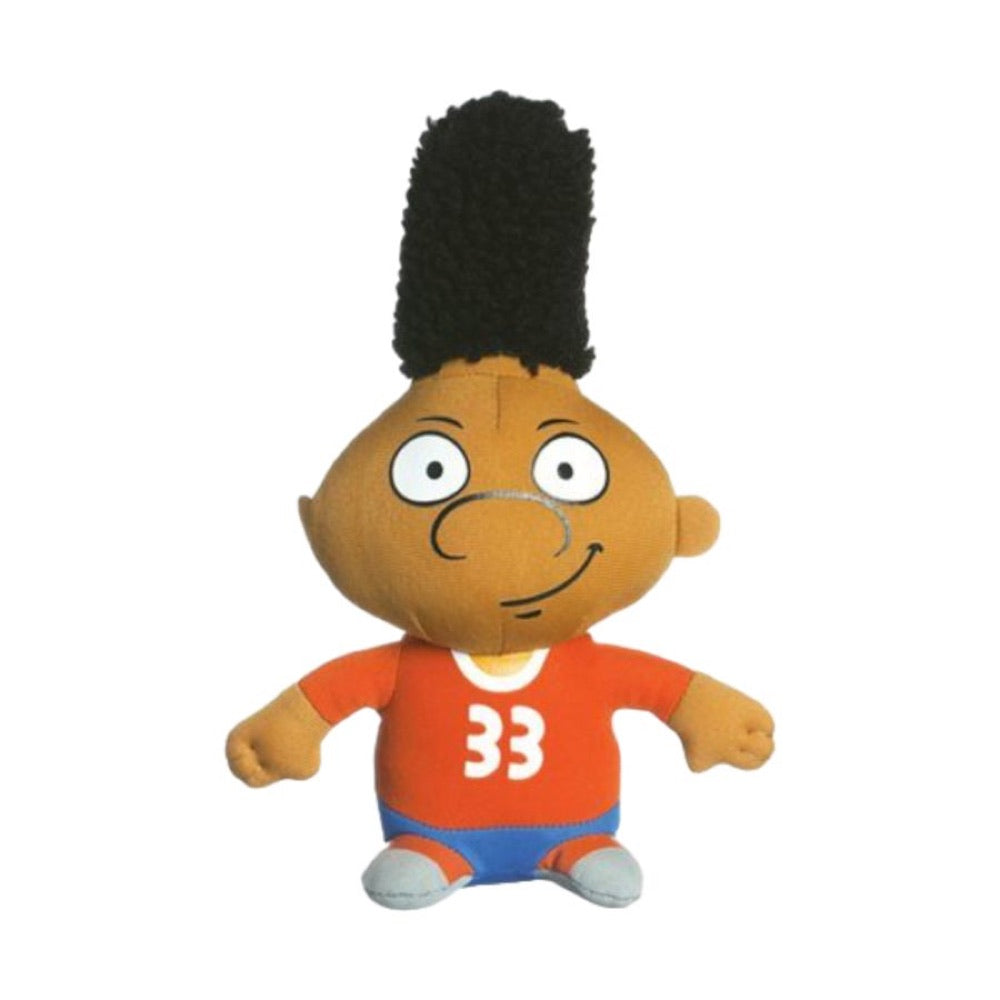 Hey Arnold – Gerald Super Deformed Plush