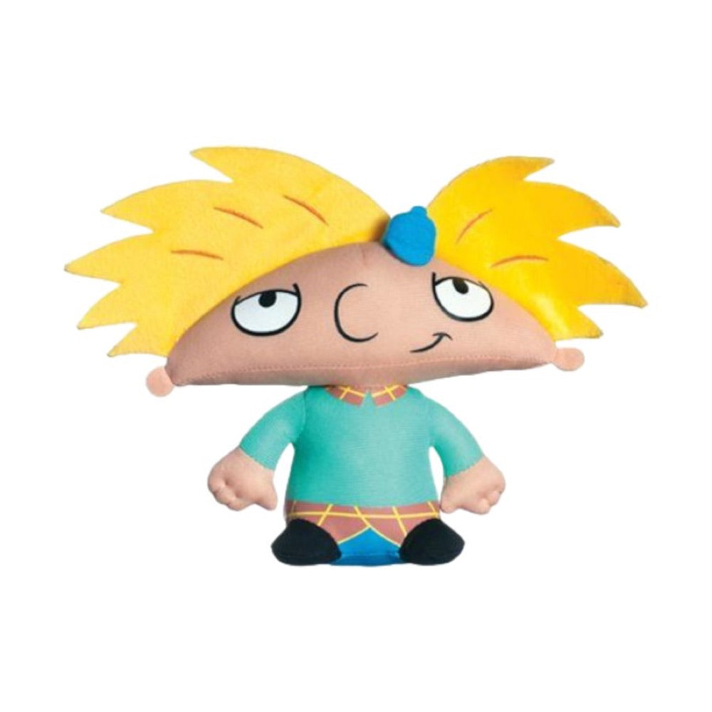 Hey Arnold – Arnold Super Deformed Plush