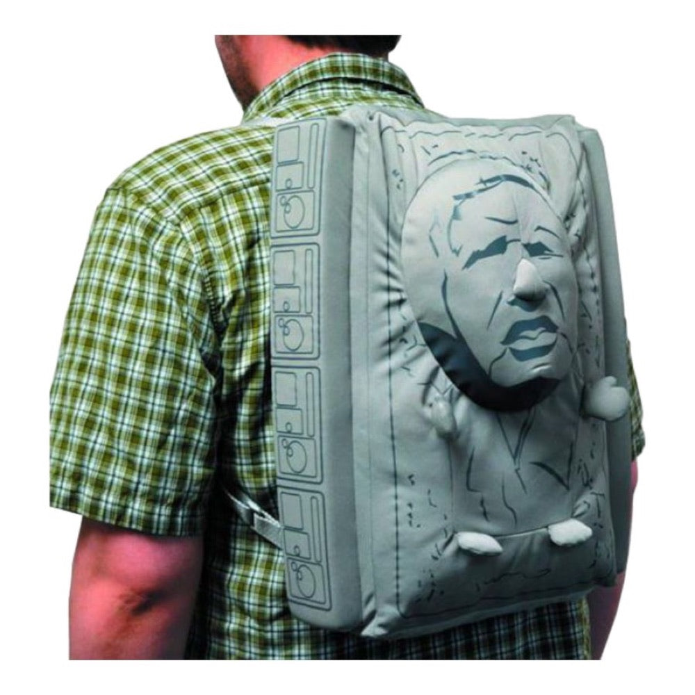 Star Wars – Han Solo Carbonite Backpack