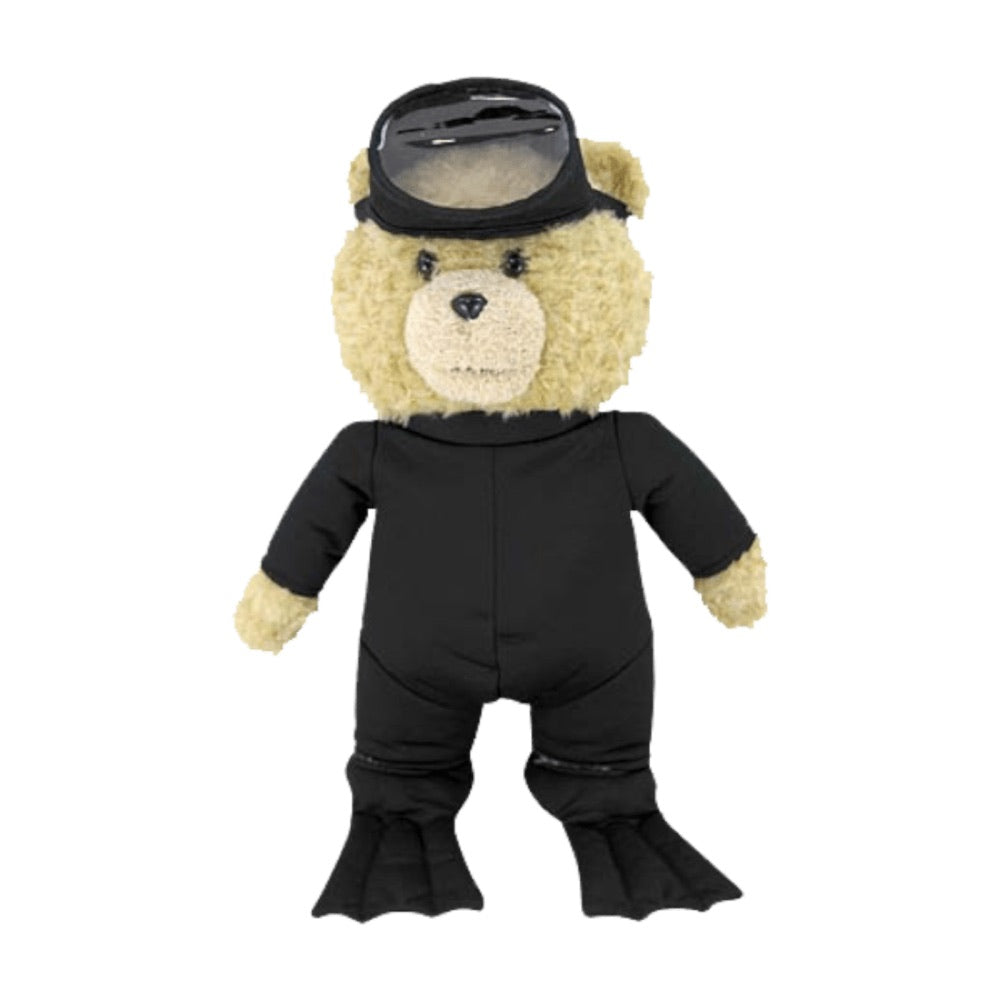 Ted 2 – 24″ Movie Size Plush Scuba Outfit