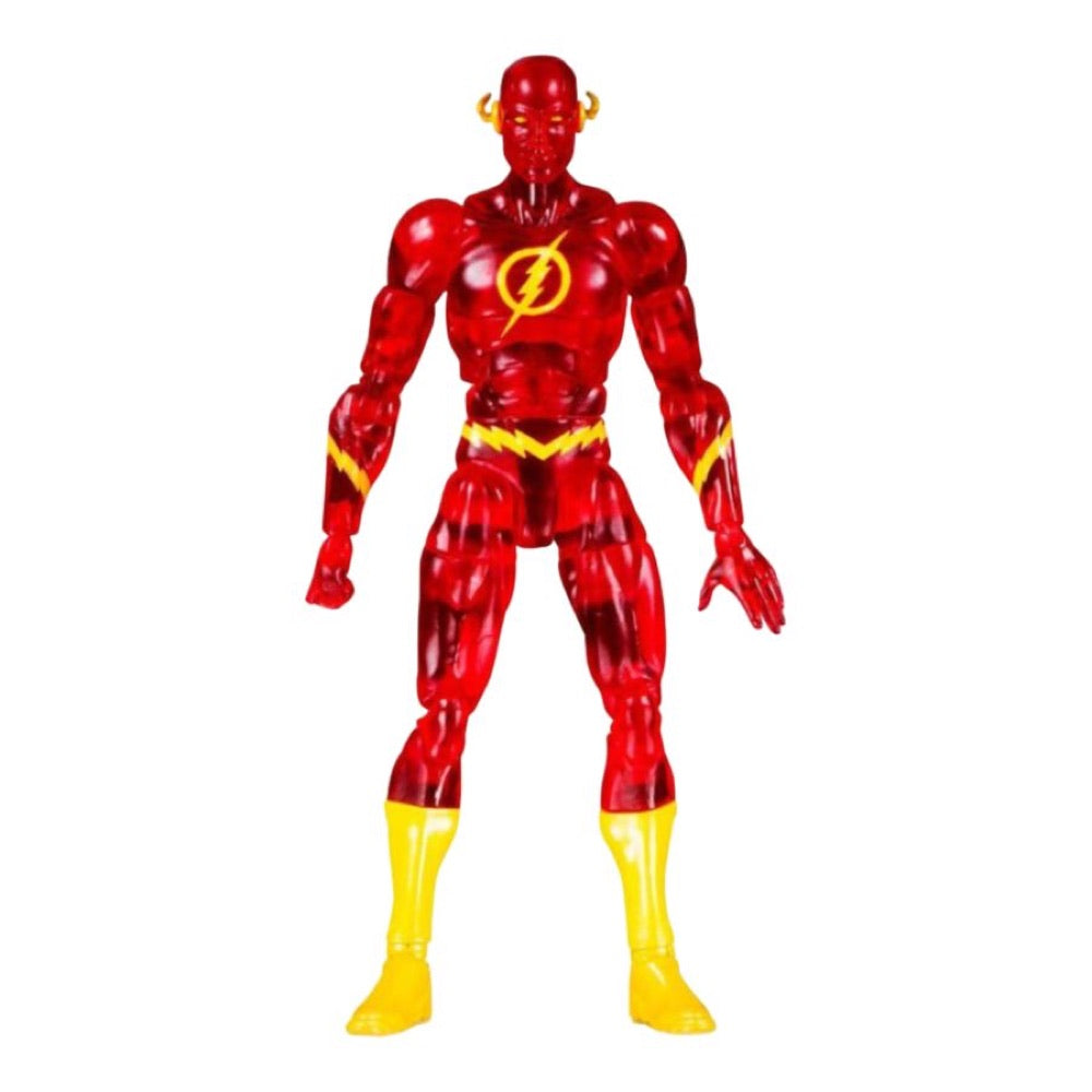 DC Comics – Flash Speed Force Essentials Action Figure