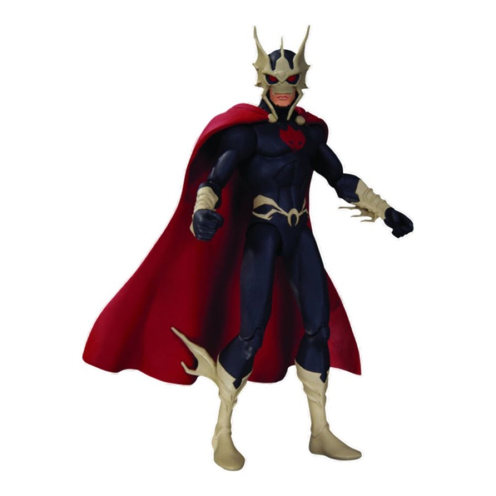 Justice League (comics) –  Throne of Atlantis Ocean Master Action Figure