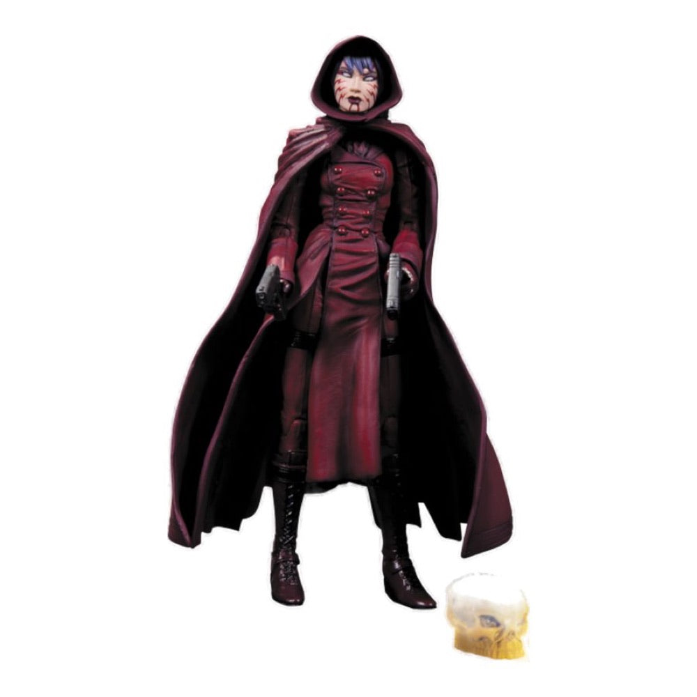 DC Comics – Pandora Action Figure