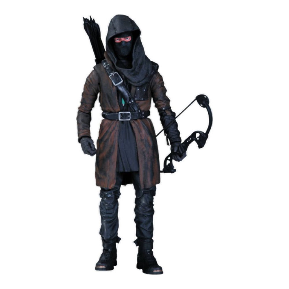 Arrow – Dark Archer Action Figure