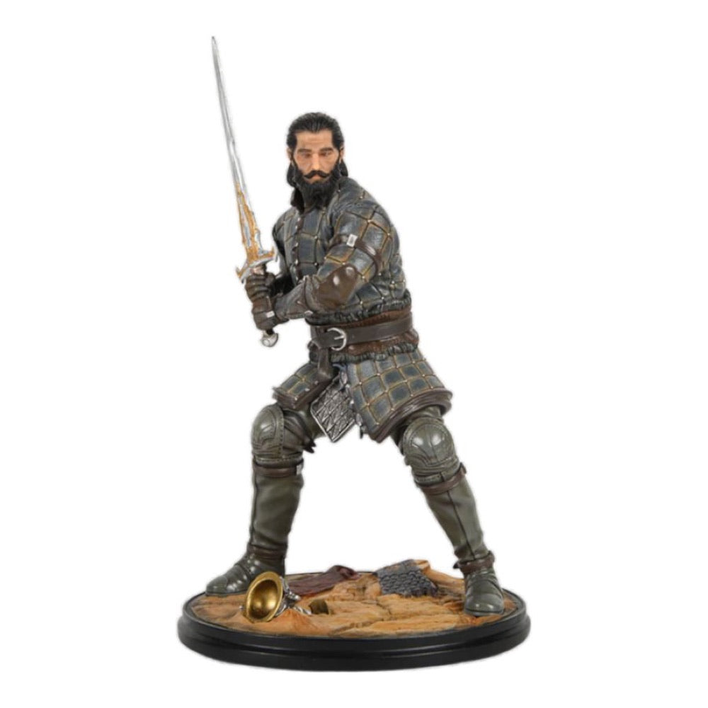 Dragon Age – Blackwall Statue