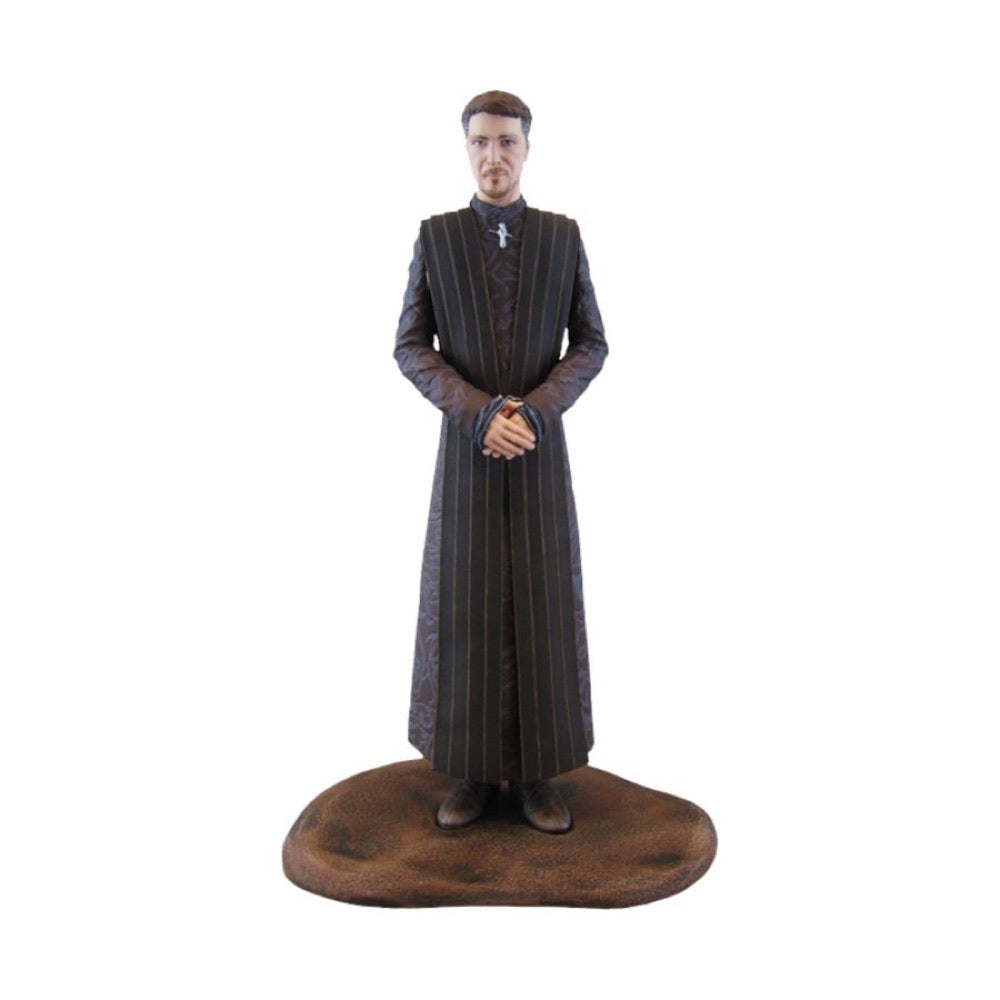 A Game of Thrones – Petyr Baelish 8″ Statue