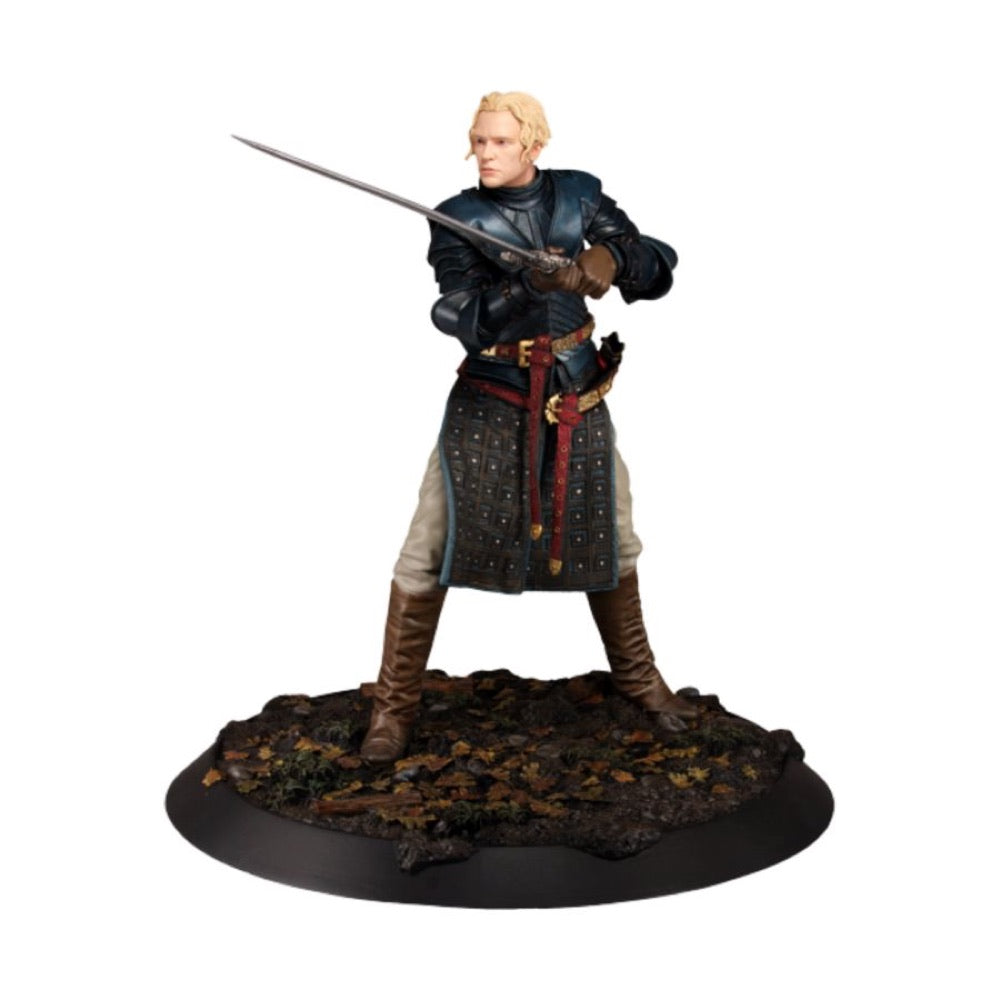 Game of Thrones – Brienne of Tarth Statue