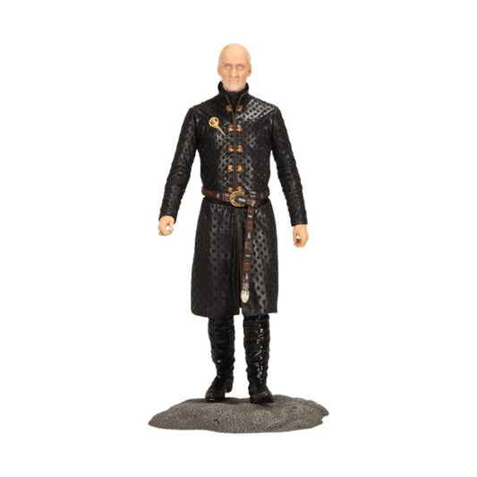 A Game of Thrones – Tywin Lannister 6″ Statue