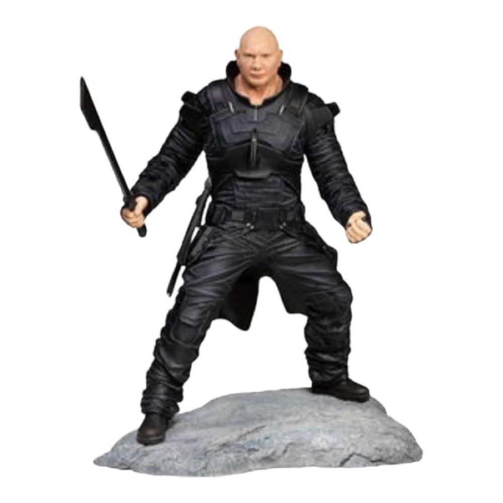 Dune (2021) – Glossu Rabban Figure