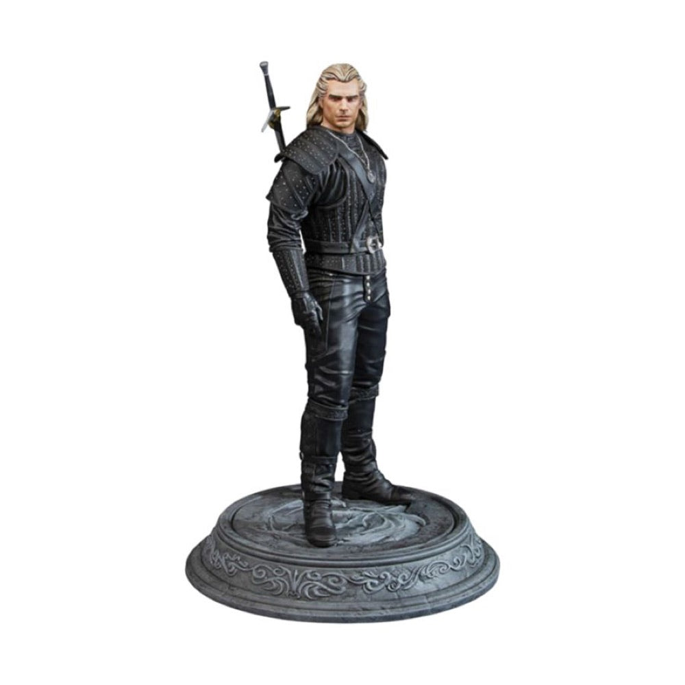 The Witcher (TV) – Geralt Figure