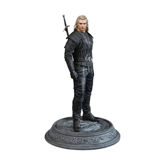 The Witcher (TV) – Geralt Figure