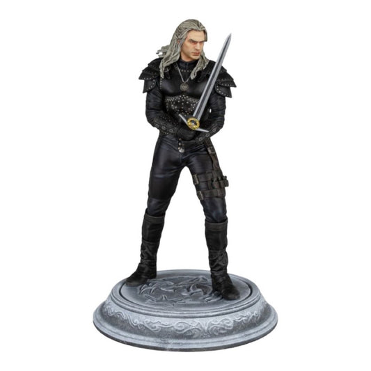 The Witcher (TV) – Geralt Season 2 Figure