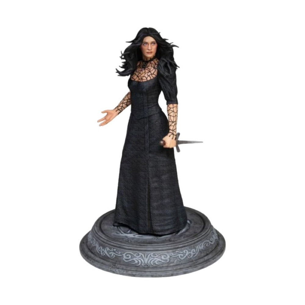 The Witcher (TV) – Yennefer Figure