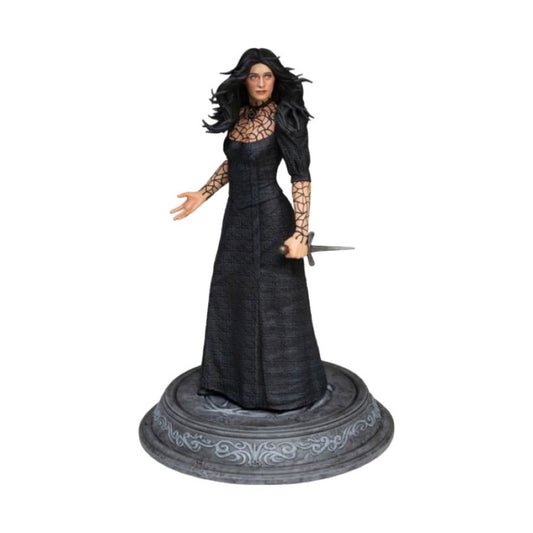 The Witcher (TV) – Yennefer Figure