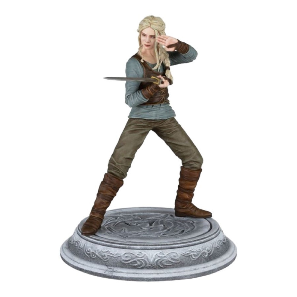 The Witcher (TV) – Ciri Season 2 Figure