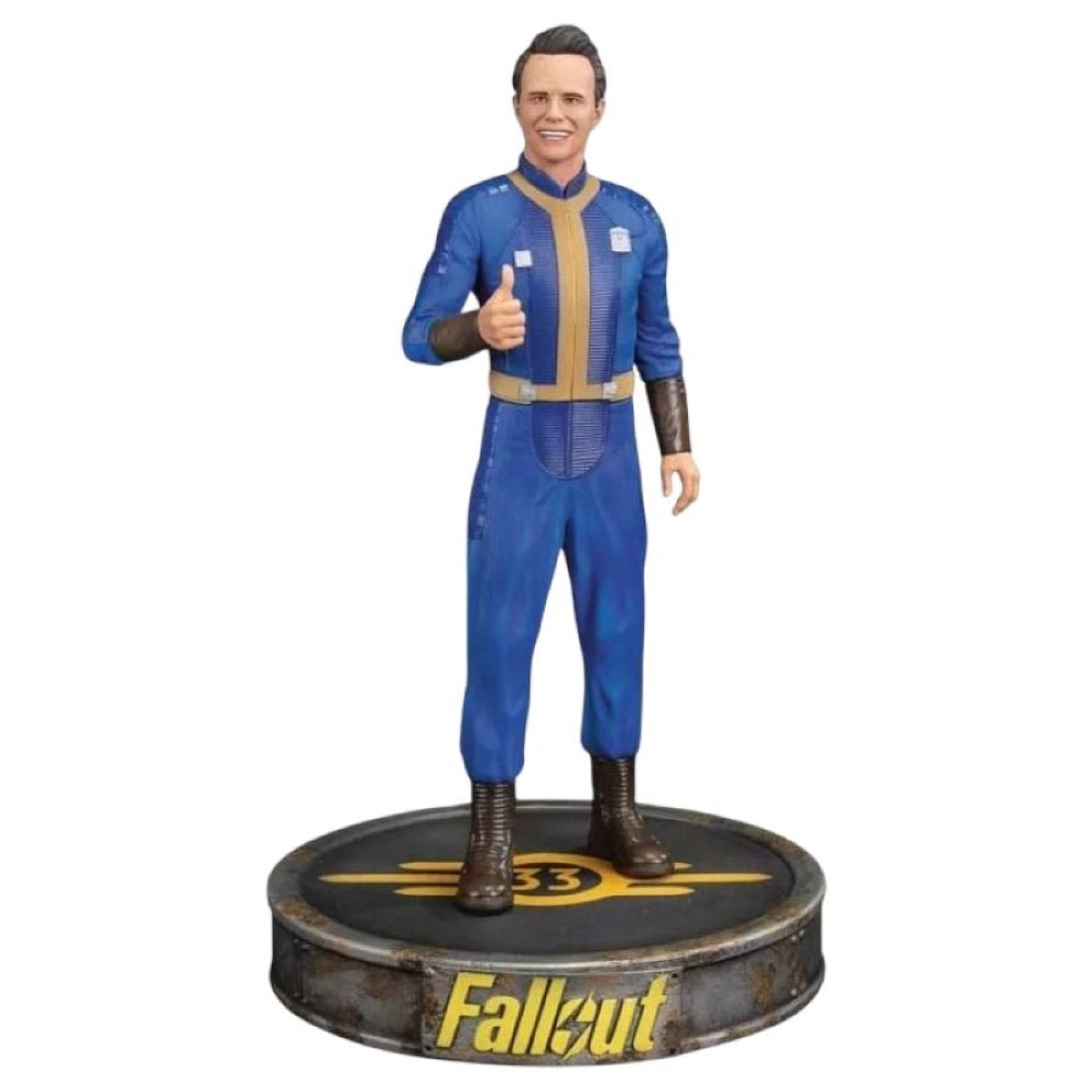 Fallout (TV) – Cooper Howard PVC Figure