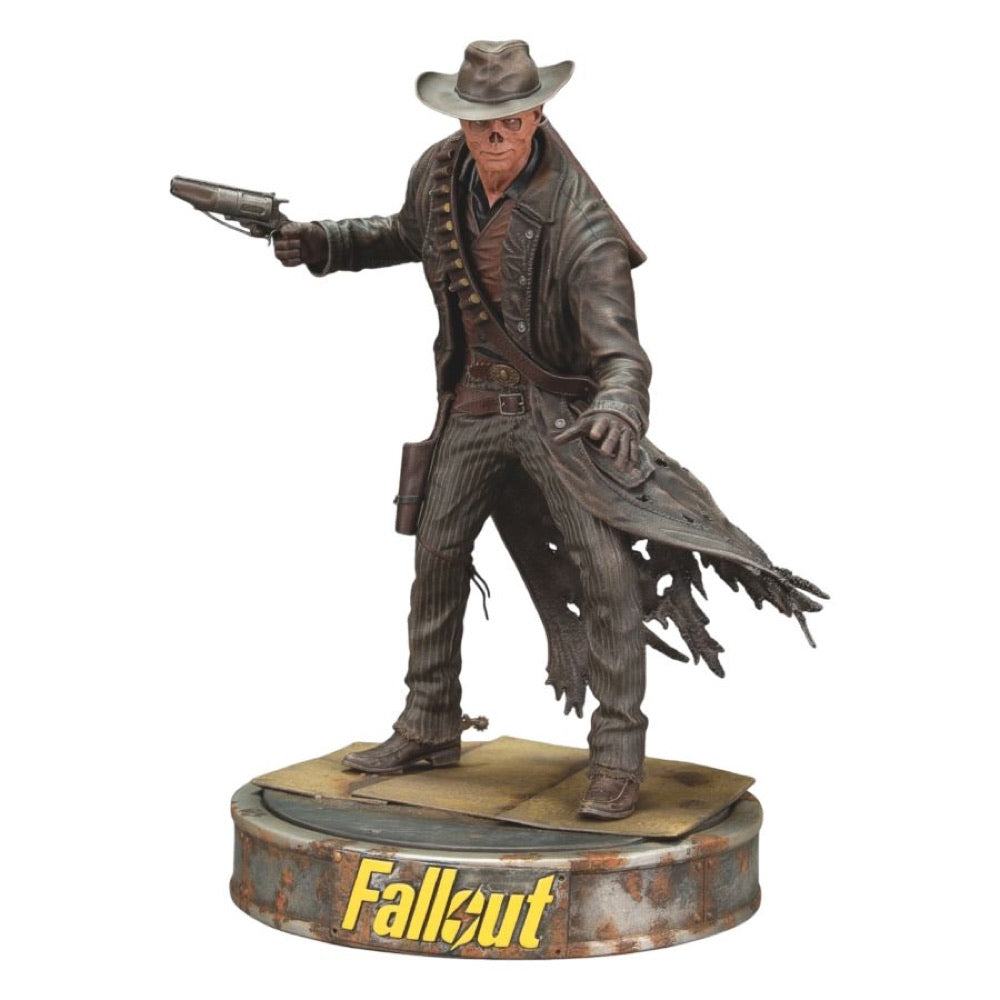 Fallout (TV) – The Ghoul Figure