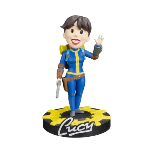 Fallout (TV) – Lucy 8” Stylised Figure