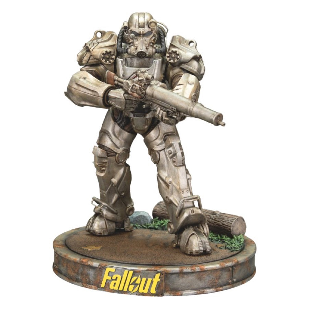 Fallout (TV) – Maximus Figure