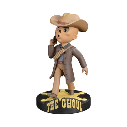 Fallout (TV) – The Ghoul 8” Stylised Figure