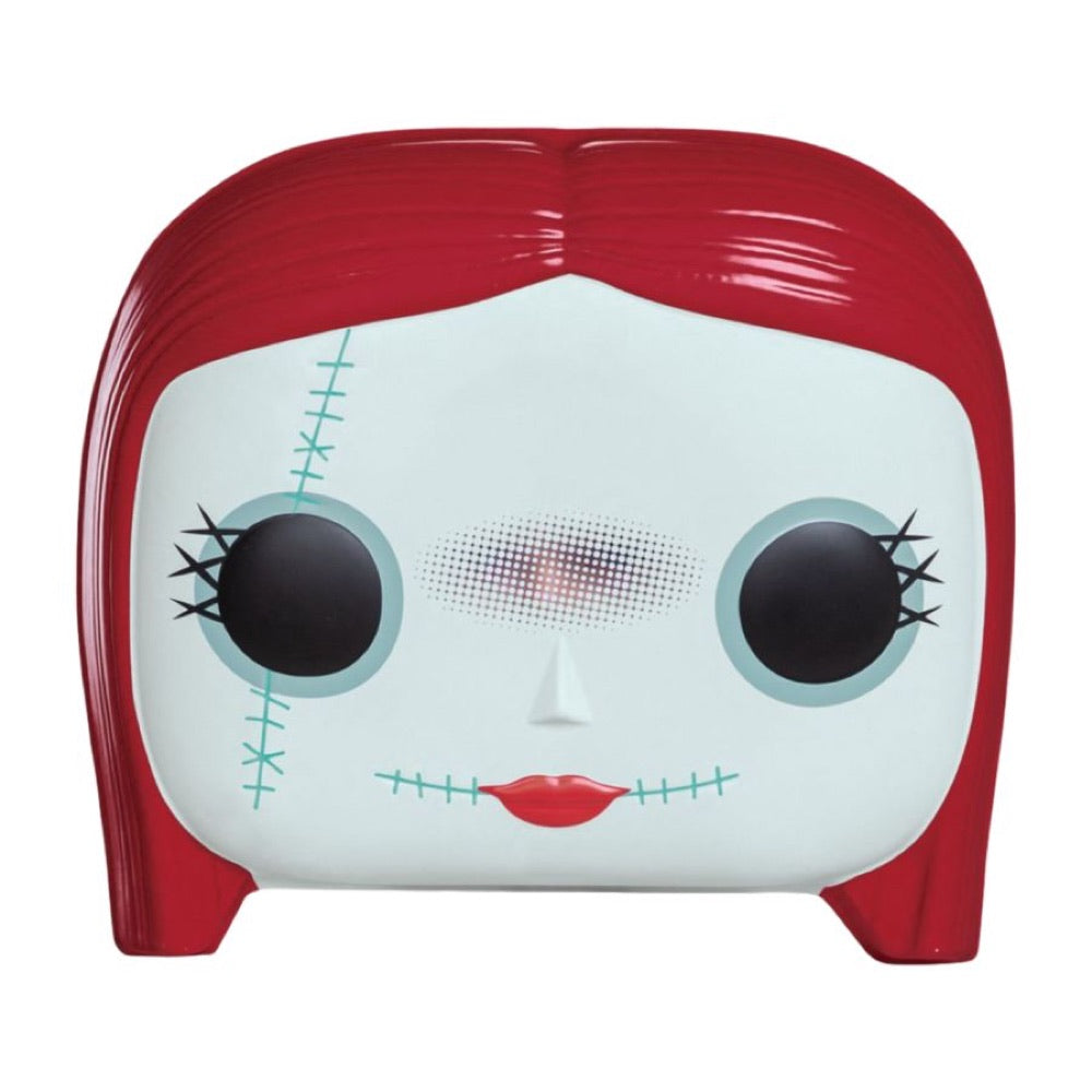 The Nightmare Before Christmas – Sally Pop! Vacuform Mask