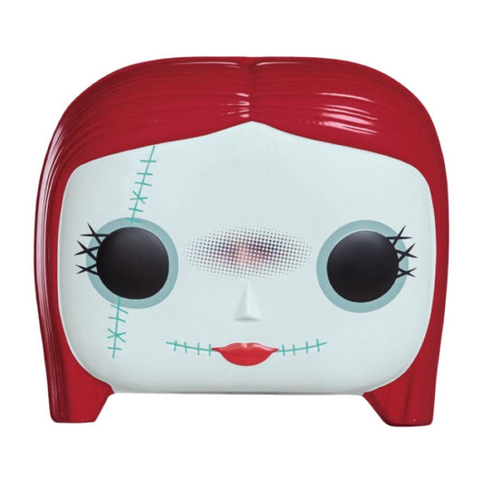 The Nightmare Before Christmas – Sally Pop! Vacuform Mask