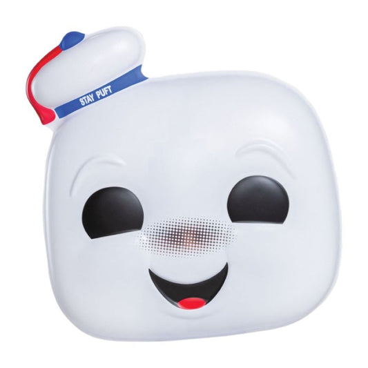 Ghostbusters (1984) – Stay Puft Pop! Vacuform Mask