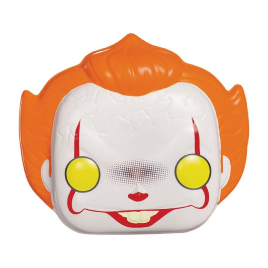 It (2017) – Pennywise Pop! Vacuform Mask
