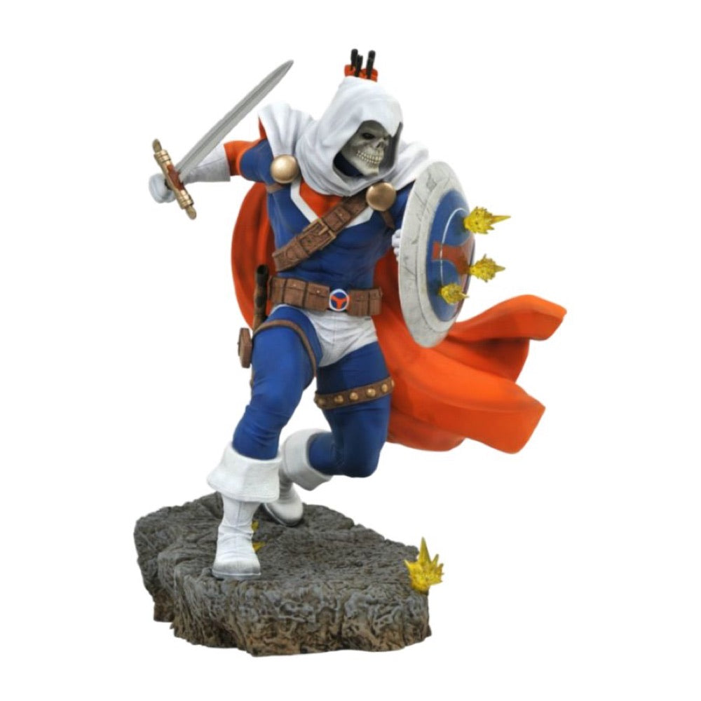 Marvel Comics – Taskmaster Gallery PVC Statue