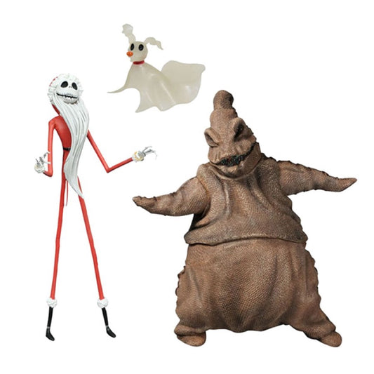 The Nightmare Before Christmas – Series 3 Figure Assostment