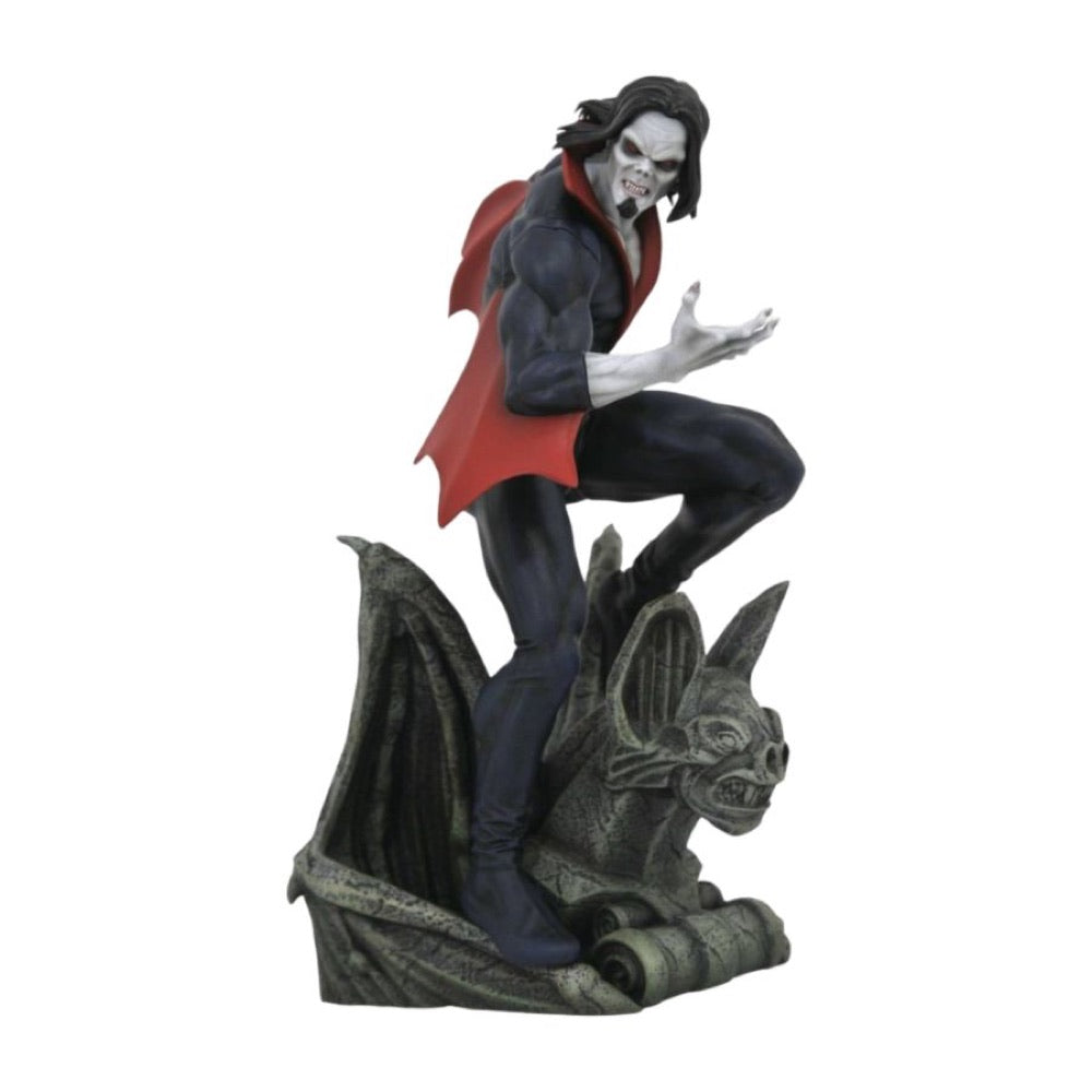 Marvel Comics – Morbius Comic Gallery PVC Statue