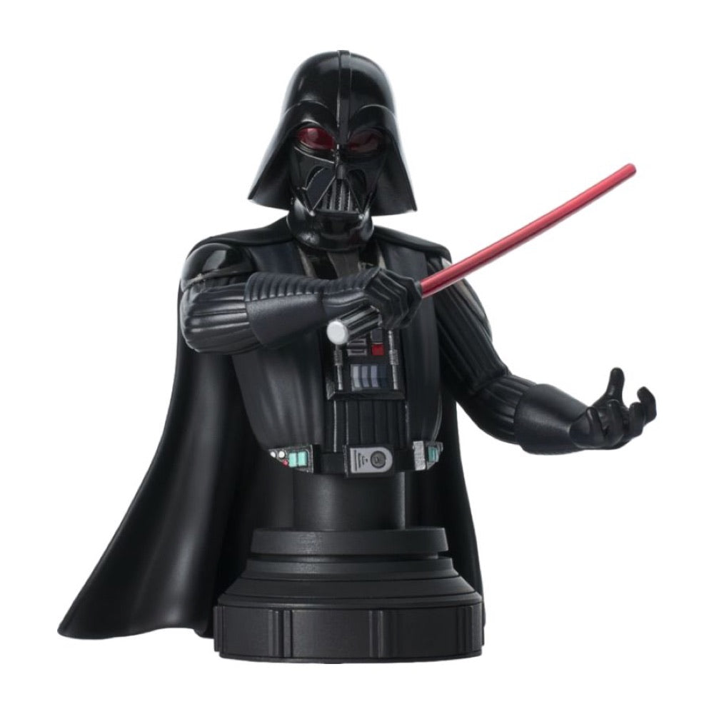 Star Wars: Rebels – Darth Vader Mini Bust