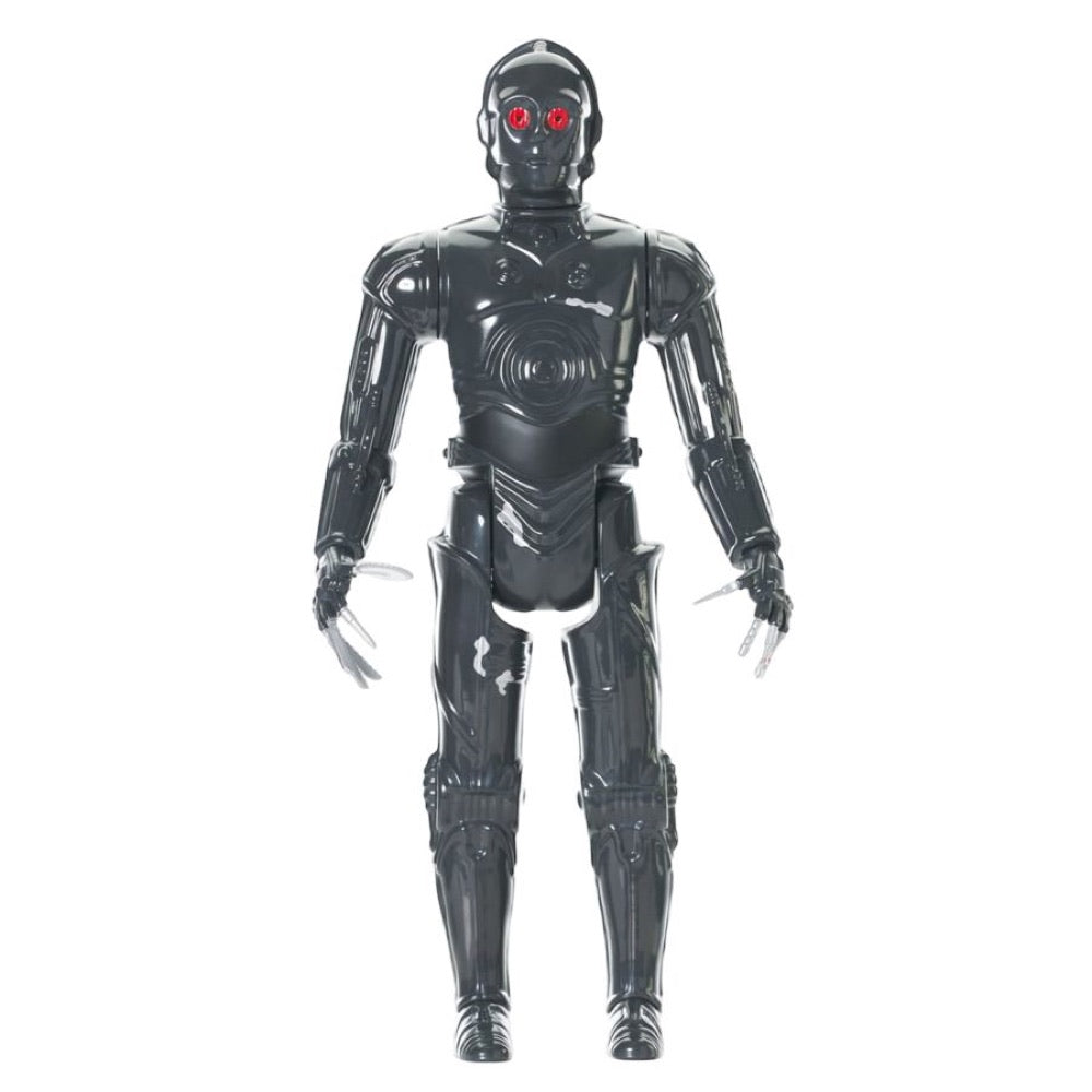 Star Wars – Triple Zero Jumbo Action Figure