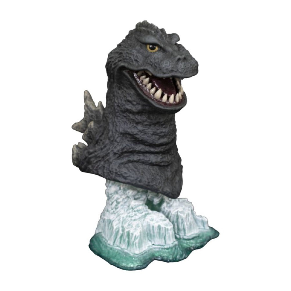 Godzilla (1962) – Legends in 3D 10″ Bust