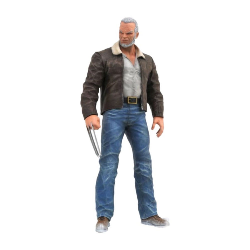 Marvel Comics – Old Man Logan Premier Statue