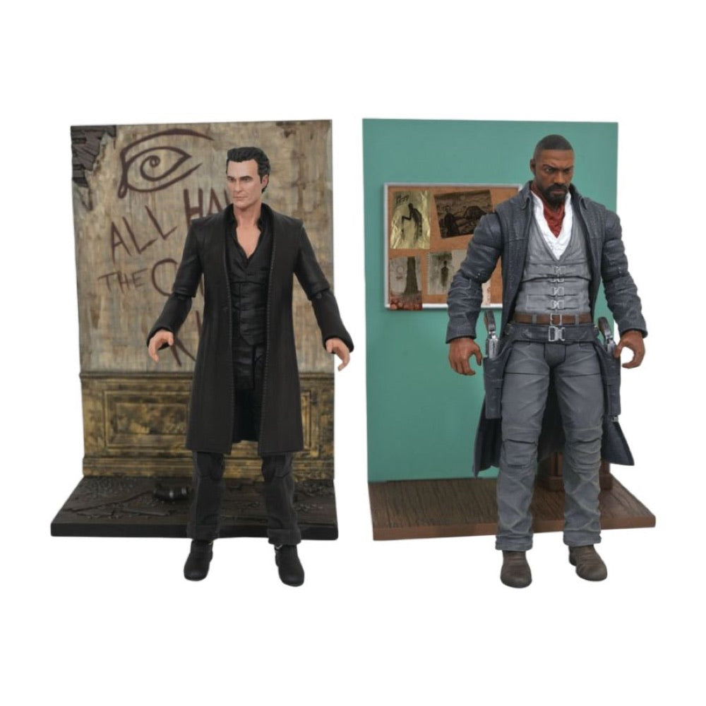 Dark Tower – 7″ Action Figure Assortment