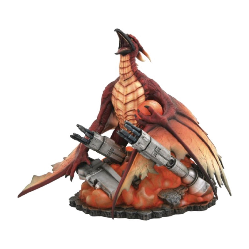 Godzilla (1993) – Rodan Gallery PVC Statue