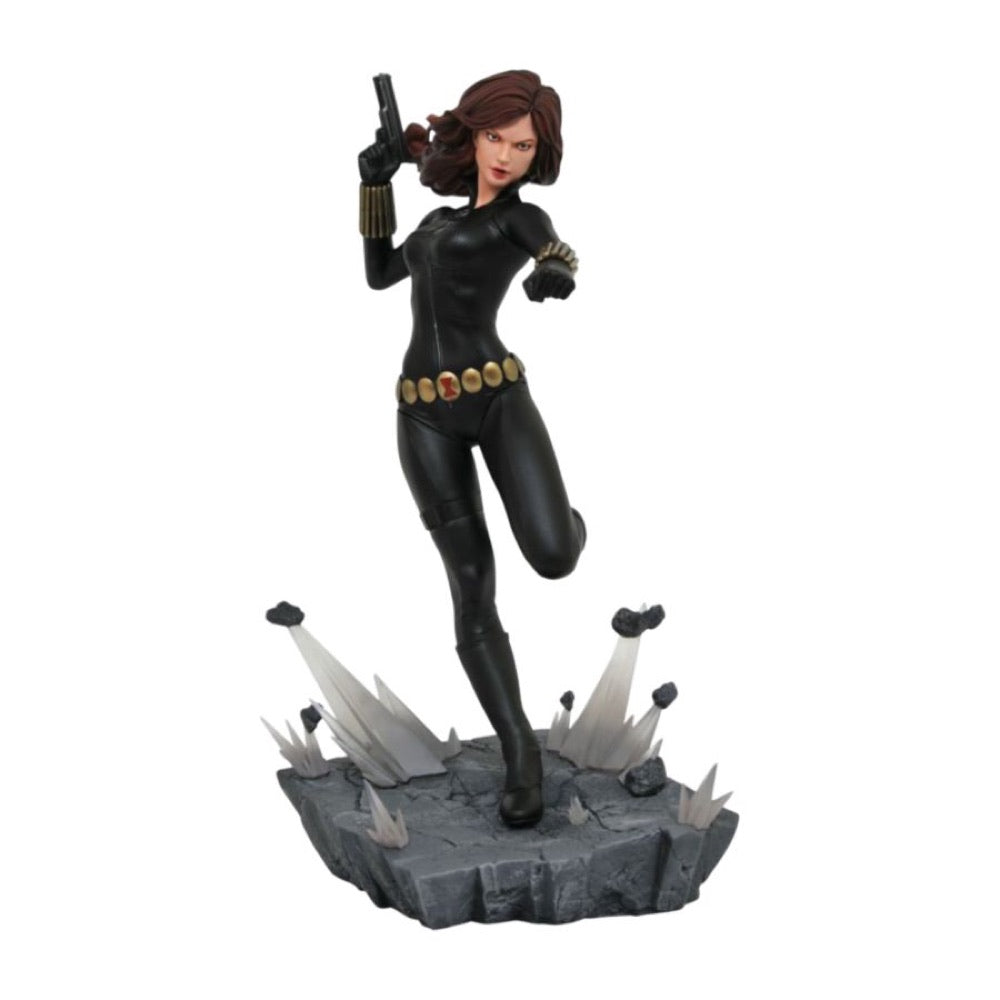 Marvel Comics – Black Widow Premier Statue