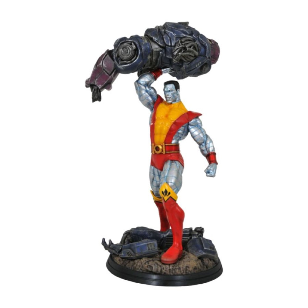 Marvel Comics – Colossus Premier Statue