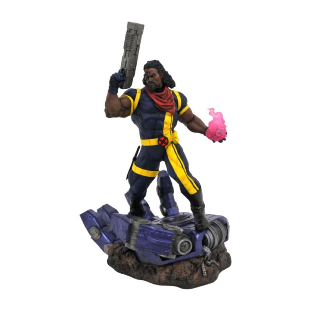 Marvel Comics – Bishop Premier Statue