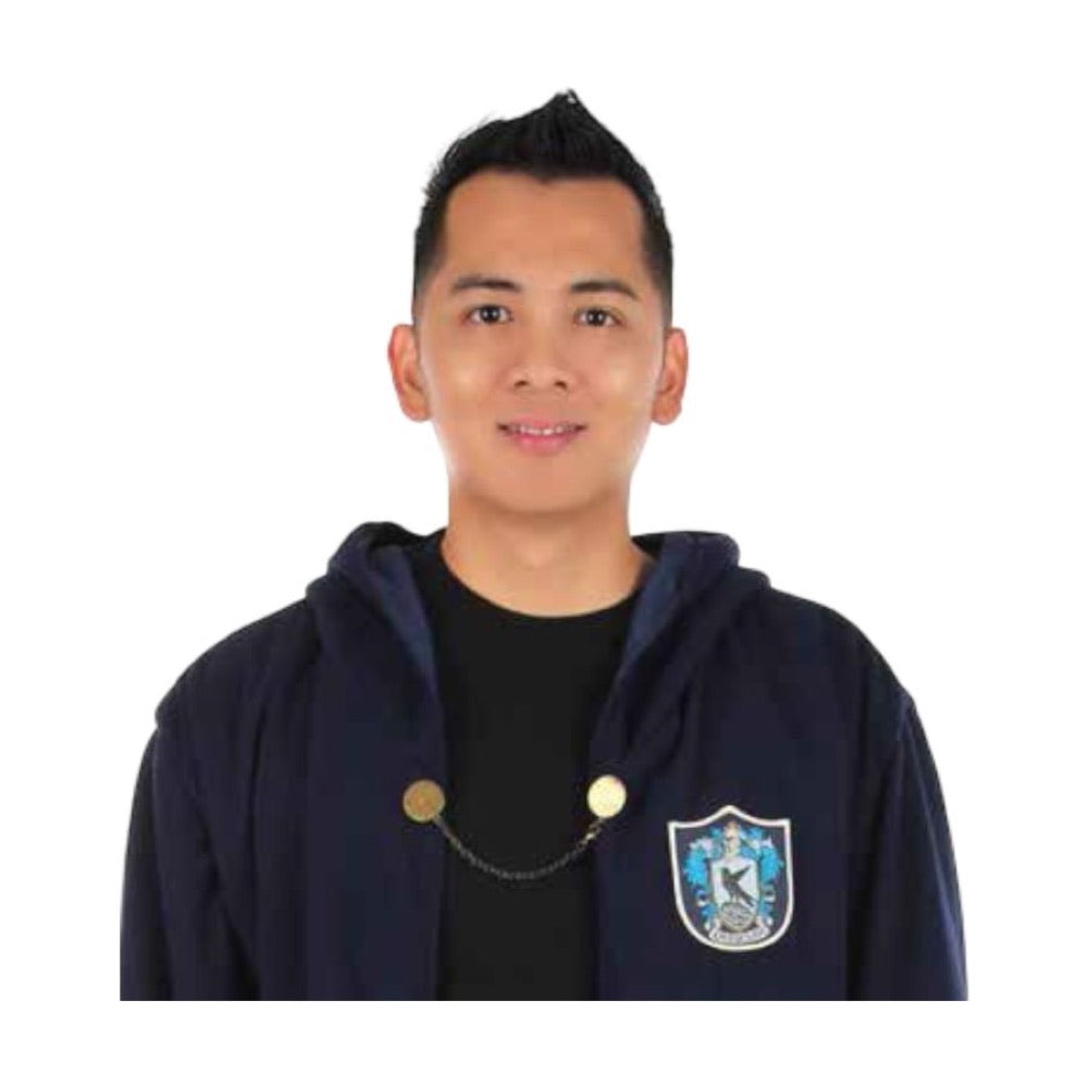 Fantastic Beasts – Ravenclaw Hogwarts Vintage Robe