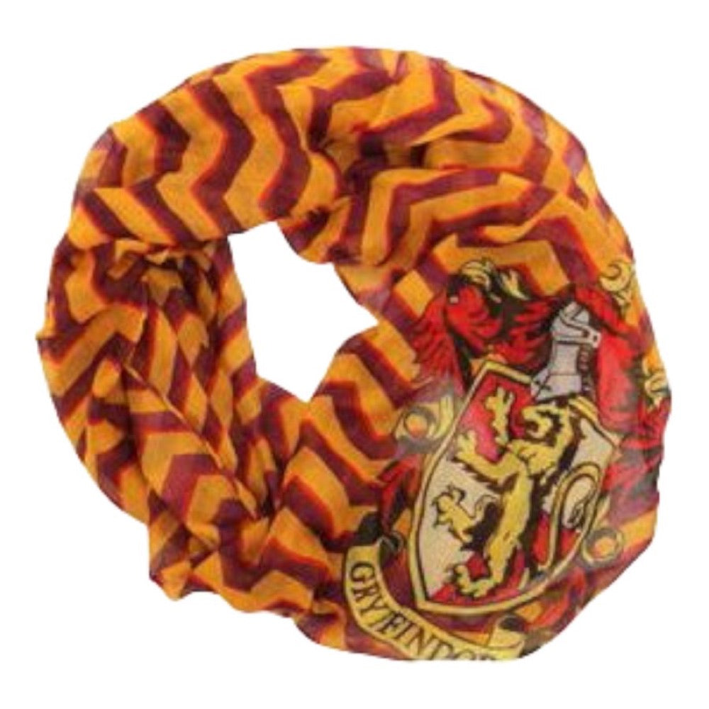 Harry Potter – Gryffindor Infinity Scarf