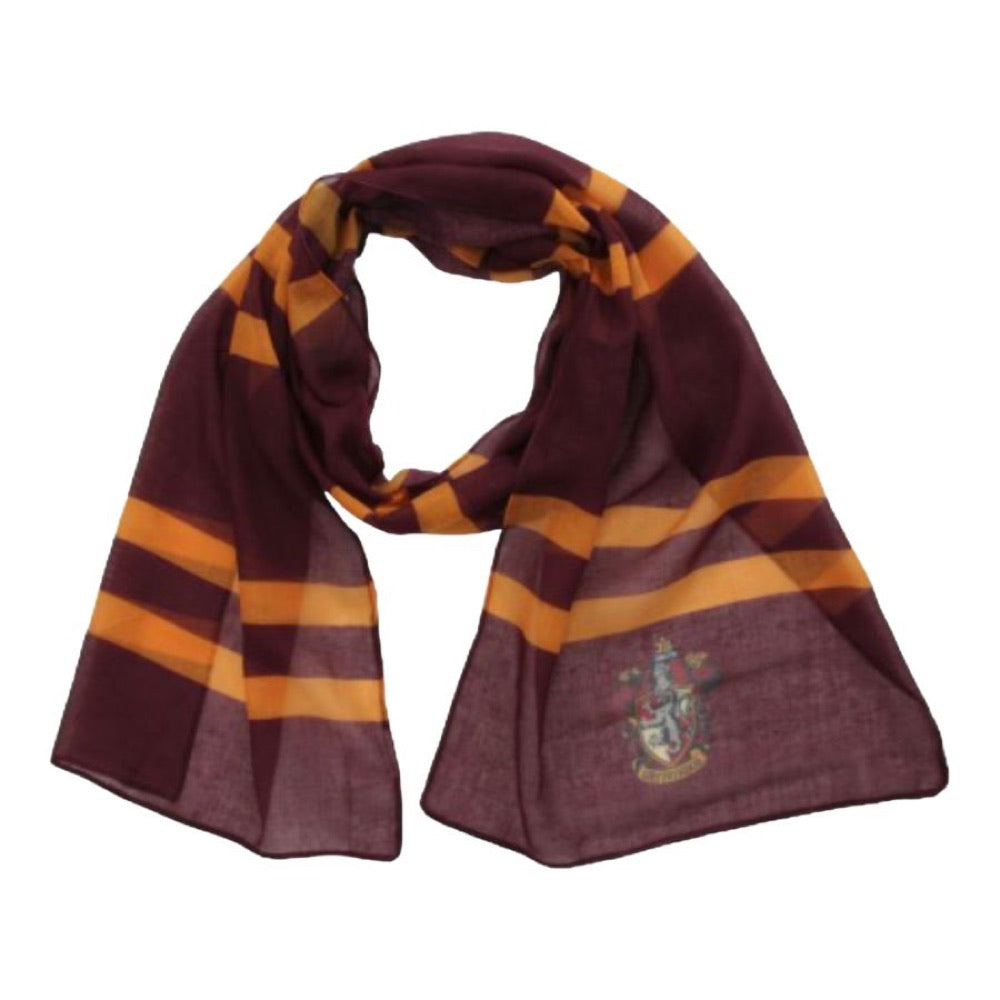 Harry Potter – Gryffindor Lightweight Scarf