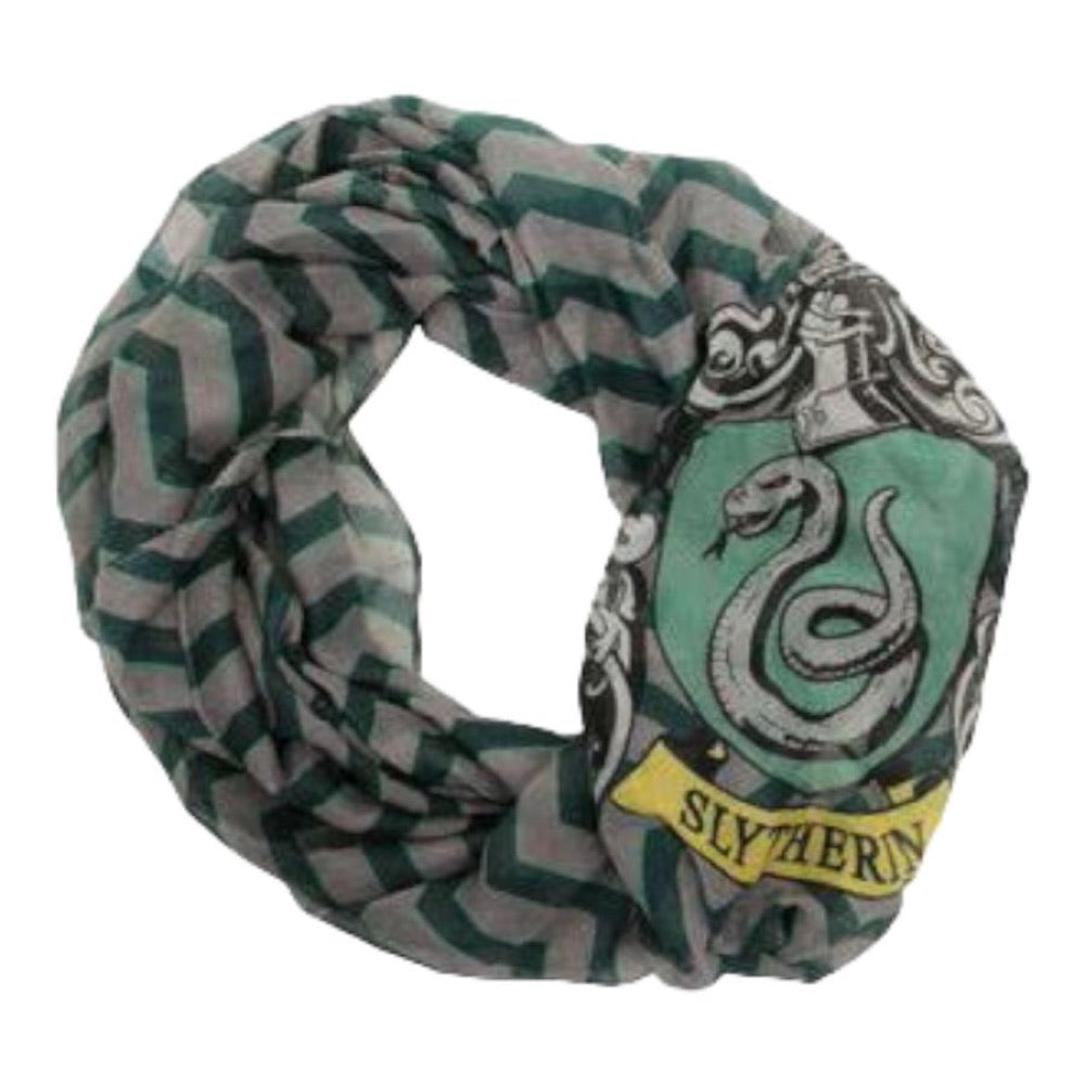 Harry Potter – Slytherin Infinity Scarf