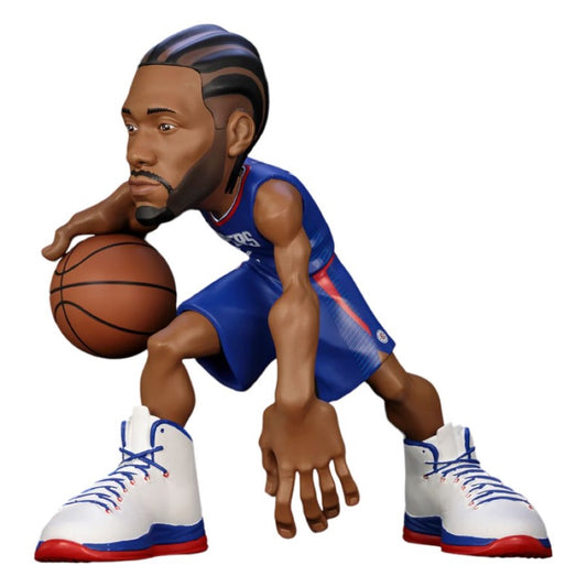 NBA – Kawhi Leonard (Clippers) 12″ Vinyl Figure