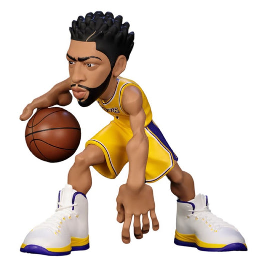 NBA – Anthony Davis (Lakers) 12″ Vinyl Figure